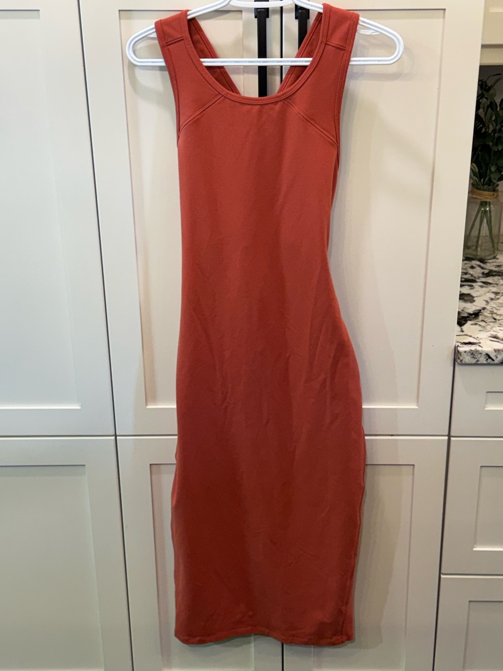 Lululemon Picnic Play Dress
